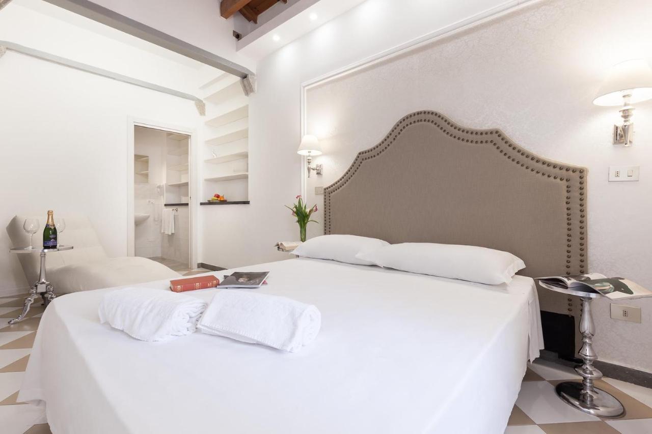San Giacomo Rooms Cagliari Zewnętrze zdjęcie