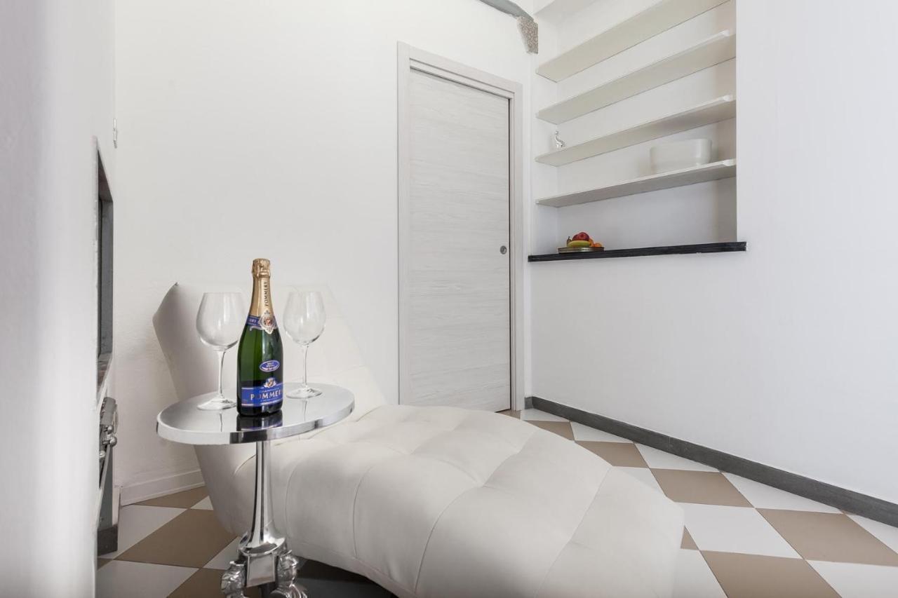 San Giacomo Rooms Cagliari Zewnętrze zdjęcie