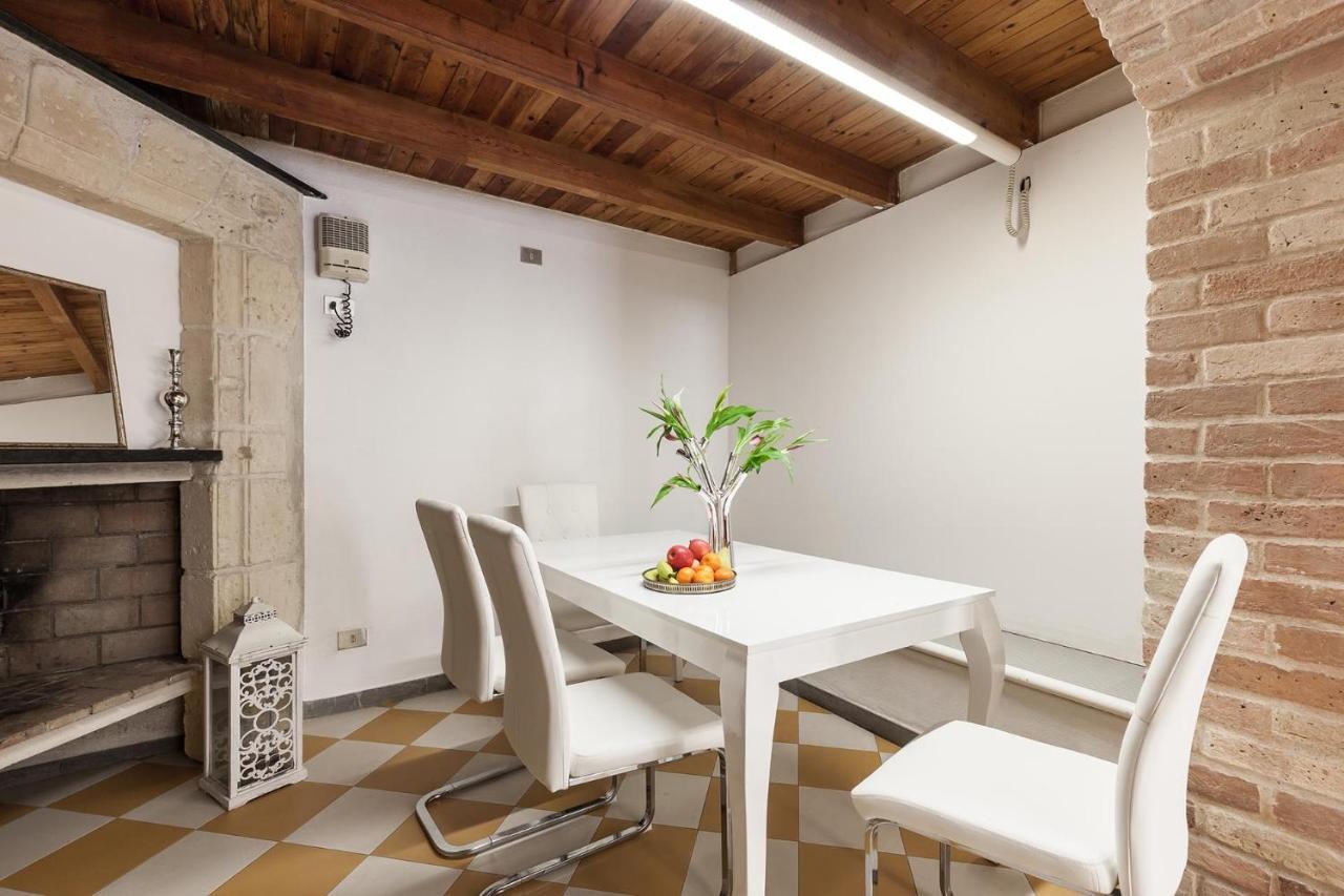 San Giacomo Rooms Cagliari Zewnętrze zdjęcie