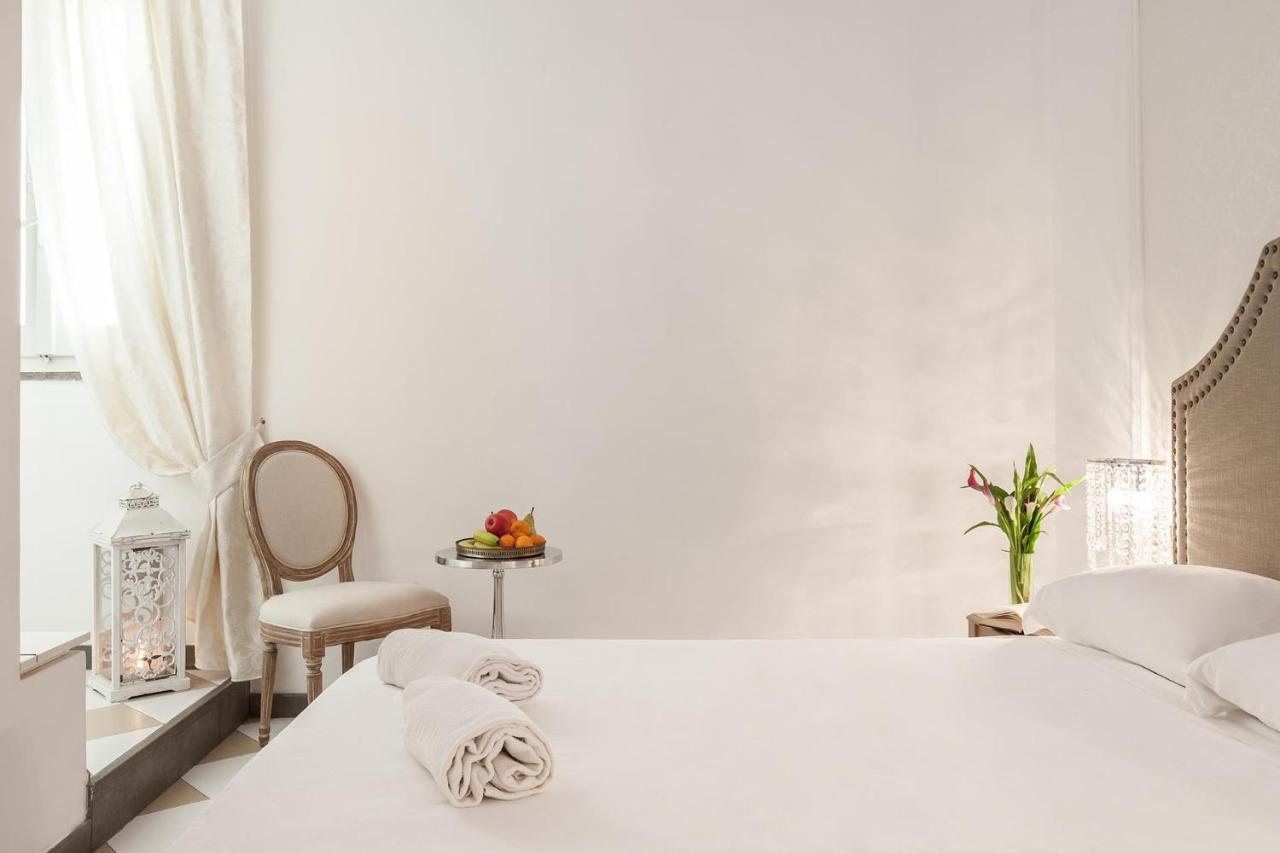 San Giacomo Rooms Cagliari Zewnętrze zdjęcie