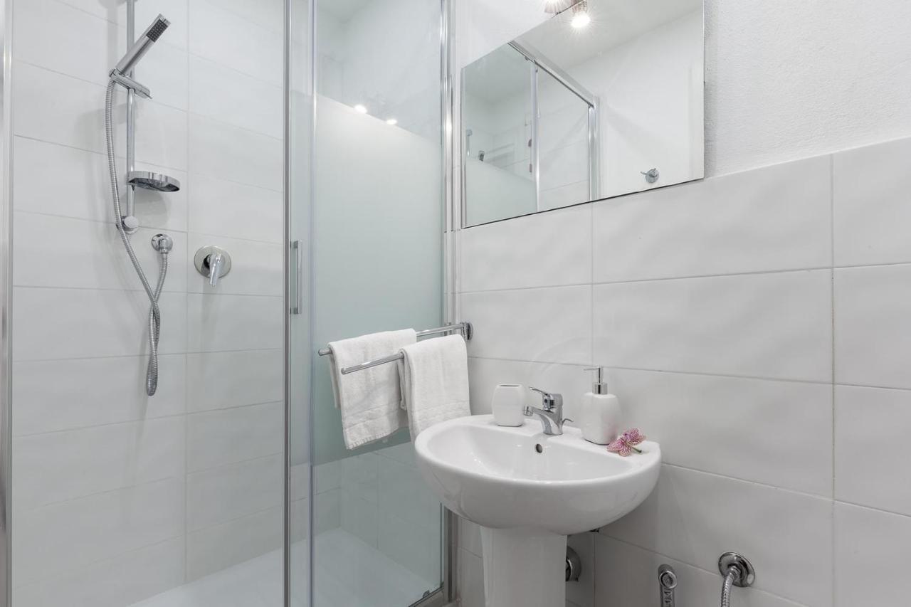 San Giacomo Rooms Cagliari Zewnętrze zdjęcie