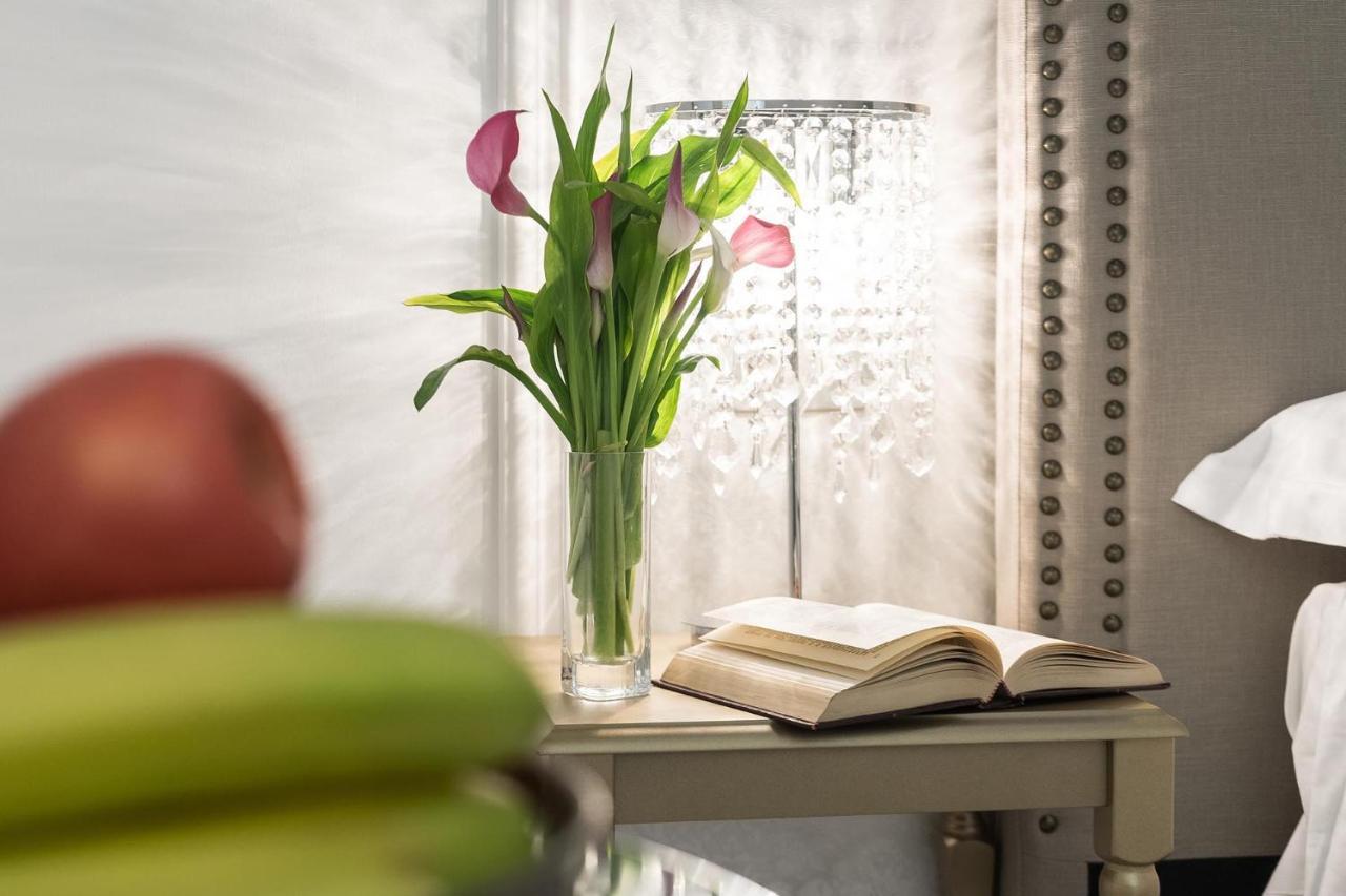 San Giacomo Rooms Cagliari Zewnętrze zdjęcie