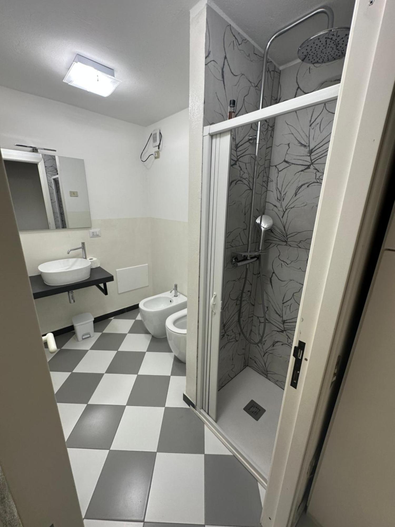 San Giacomo Rooms Cagliari Zewnętrze zdjęcie